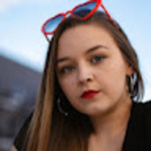 Meet your Posher, Paige